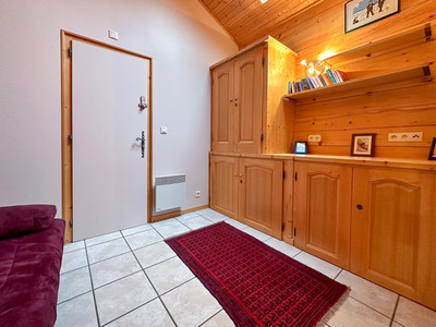 Ski property for sale in Morillon - €317,500 - photo 9