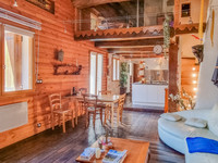Maison à vendre à Castanet-le-Haut, Hérault - 139.000 € - photo 6