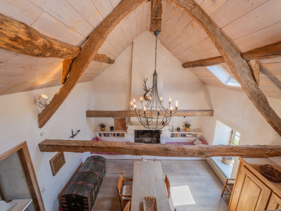 French property for sale in Saurat, Ariège - €870,000 - photo 7