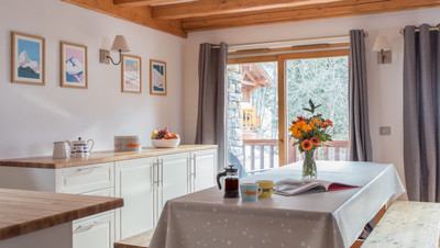 French property for sale in Sainte-Foy-Tarentaise, Savoie - €1,400,000 - photo 1