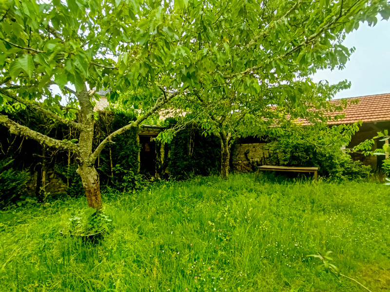 French property for sale in Savignac-les-Églises, Dordogne - €275,000 - photo 9
