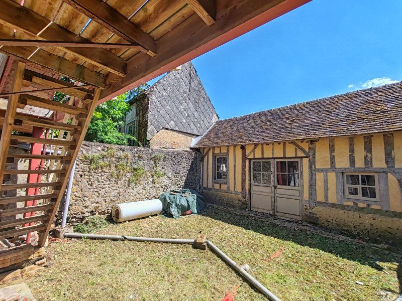 French property for sale in Mondoubleau, Loir-et-Cher - €36,000 - photo 6