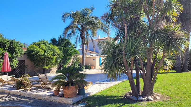 French property for sale in Villelongue-de-la-Salanque, Pyrénées-Orientales - €570,000 - photo 9