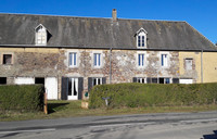 property to renovate for sale in Cerisy-la-SalleManche Normandy