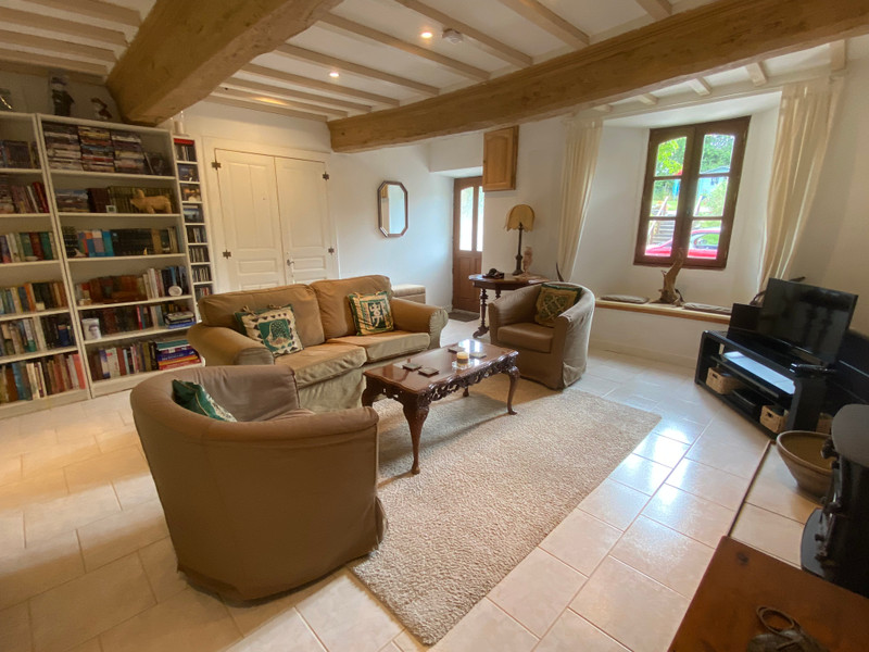 House in La Haye Manche Immaculate, 3 bedroom, 2 bathroom house