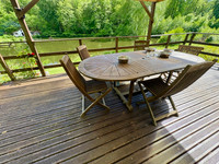 Propriété à vendre à Augignac, Dordogne - 232 000 € - photo n°8