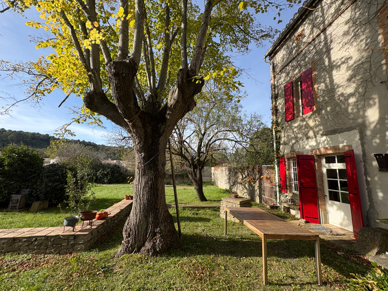 French property for sale in Villegailhenc, Aude - €422,000 - photo 13