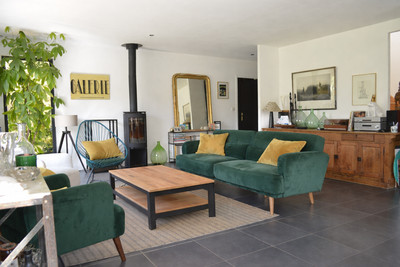 French property for sale in Le Mas-d'Agenais, Lot-et-Garonne - €372,750 - photo 4