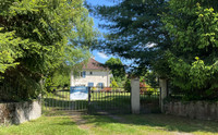 Maison à vendre à Blessac, Creuse - 172.800 € - photo 2