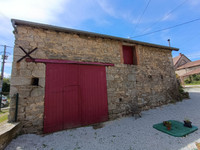 Maison à vendre à Aubusson, Creuse - 89.900 € - photo 5