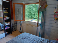 Chalet à vendre à Saint-Priest-de-Gimel, Corrèze - 278.200 € - photo 5