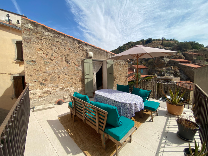 French property for sale in Caramany, Pyrénées-Orientales - €150,000 - photo 2