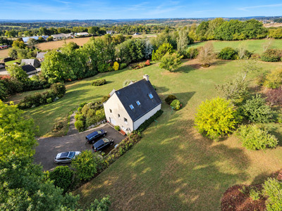 French property for sale in Lohuec, Côtes-d'Armor - €267,500 - photo 14