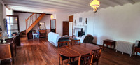 Maison à vendre à Menomblet, Vendée - 249.950 € - photo 4