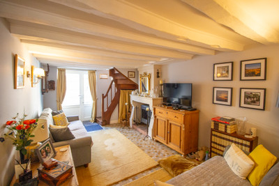 French property for sale in Richelieu, Indre-et-Loire - €162,000 - photo 2
