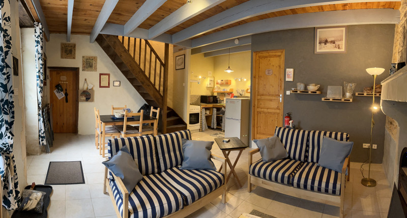 French property for sale in Villiers-le-Roux, Charente - €379,950 - photo 10