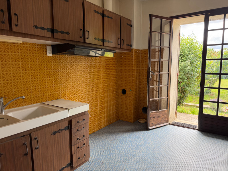 French property for sale in Nantheuil, Dordogne - €156,600 - photo 3