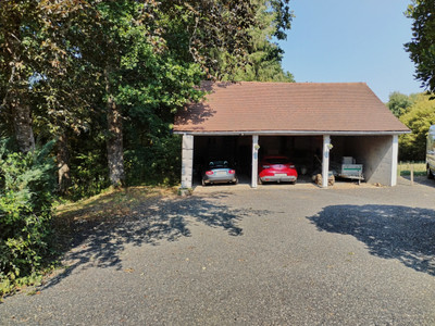 French property for sale in Saint-Pardoux-Corbier, Corrèze - €369,000 - photo 1
