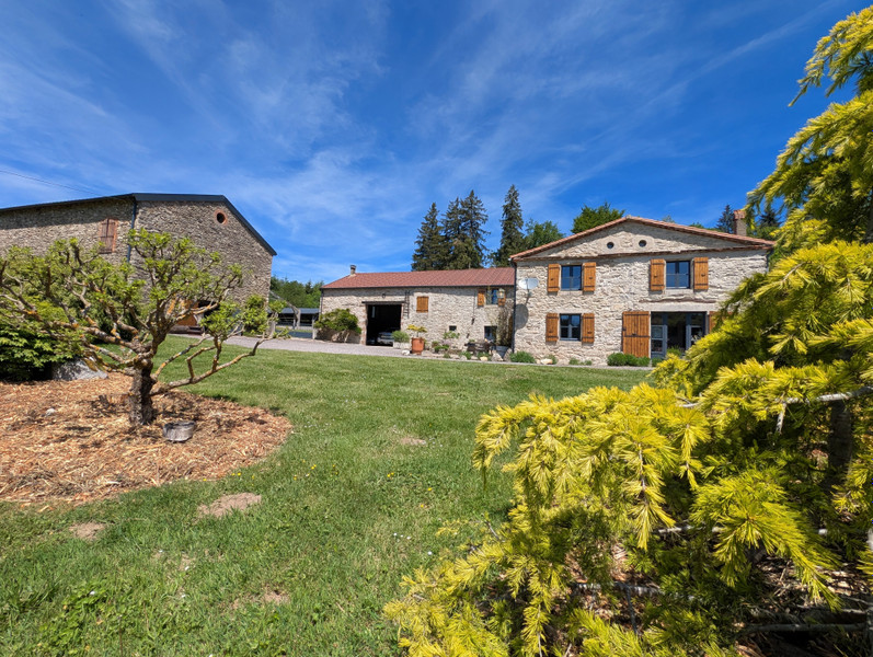 French property for sale in Les Martys, Aude - €840,000 - photo 0