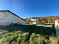 Terrain à vendre à La Rochebeaucourt-et-Argentine, Dordogne - 46.600 € - photo 8