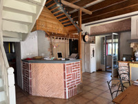 Maison à vendre à Saint-Vincent-sur-Oust, Morbihan - 319.930 € - photo 6
