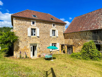 French property, houses and homes for sale in Saint-Julien-de-Lampon Dordogne Aquitaine
