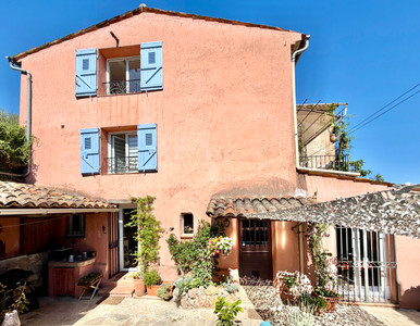 house for sale in Alpes-Maritimes