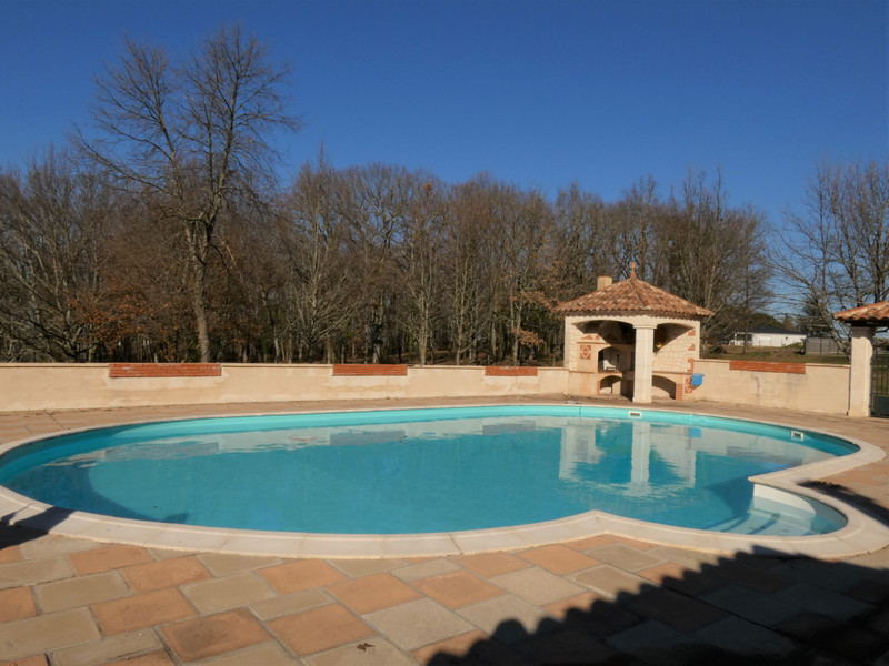 French property for sale in Les Lèves-et-Thoumeyragues, Gironde - &#8364;649,780 - photo 5