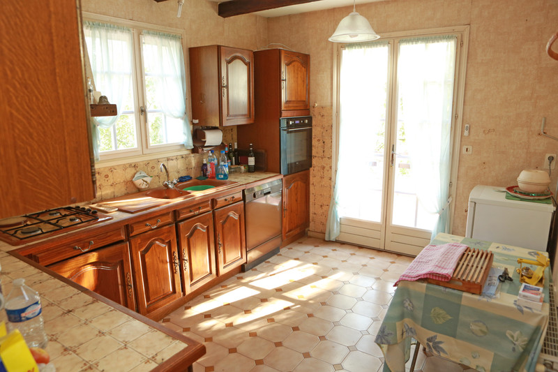 French property for sale in Mareuil en Périgord, Dordogne - &#8364;165,000 - photo 3