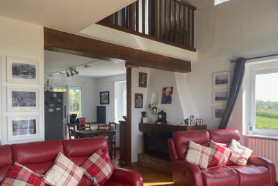 French property for sale in Siouville-Hague, Manche - €570,000 - photo 9