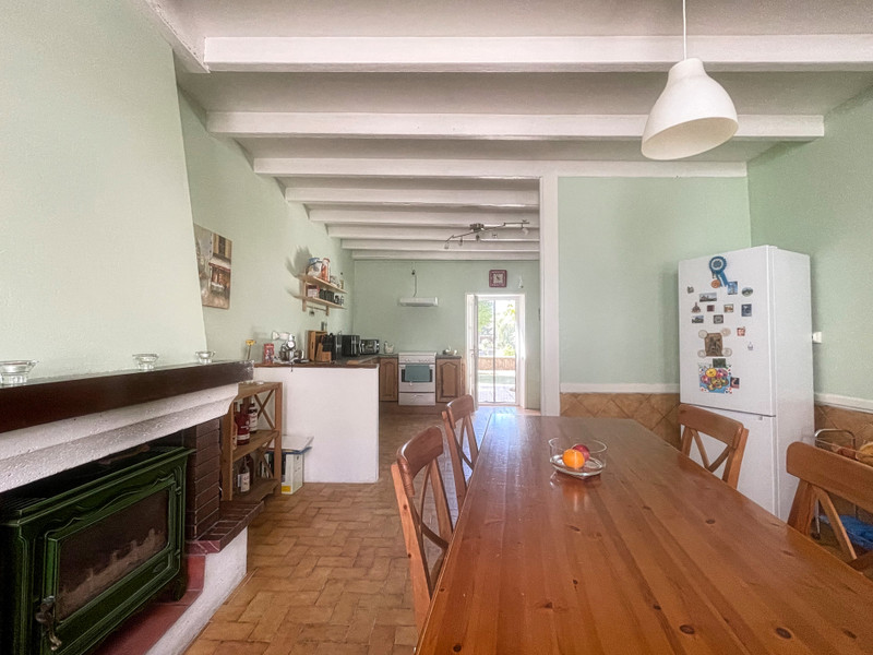 French property for sale in Confolens, Charente - €167,400 - photo 5