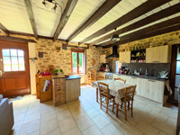 Propriété à vendre à Meuzac, Haute-Vienne - 262 000 € - photo n°4