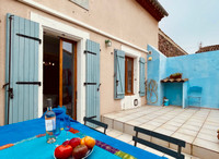 Maison à vendre à Caunes-Minervois, Aude - 235.000 € - photo 10