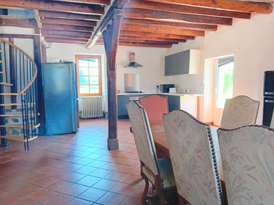 French property for sale in Le Grand-Bourg, Creuse - €214,000 - photo 4