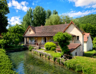 Propriété à vendre à Fleurac, Dordogne - 254 400 € - photo n°4