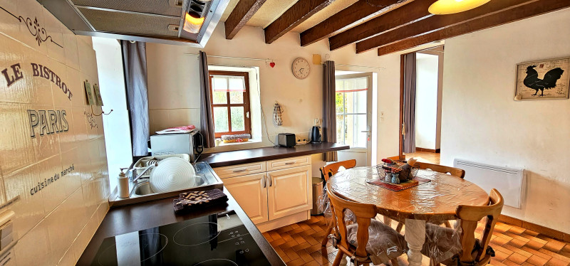 French property for sale in Gourgé, Deux-Sèvres - €298,000 - photo 6