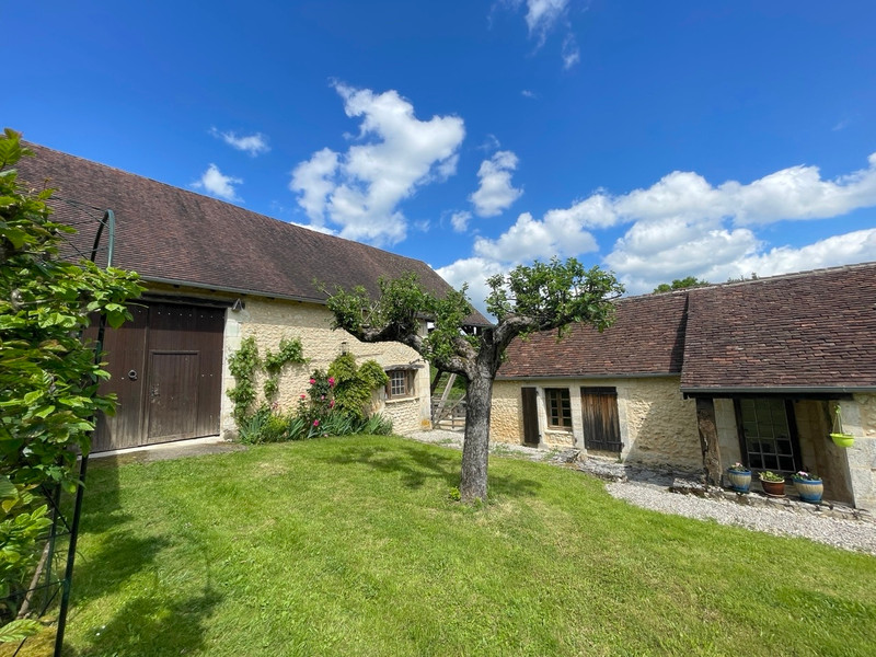 French property for sale in Rouffignac-Saint-Cernin-de-Reilhac, Dordogne - €787,500 - photo 13