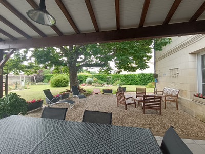 French property for sale in Les Peintures, Gironde - €503,150 - photo 9