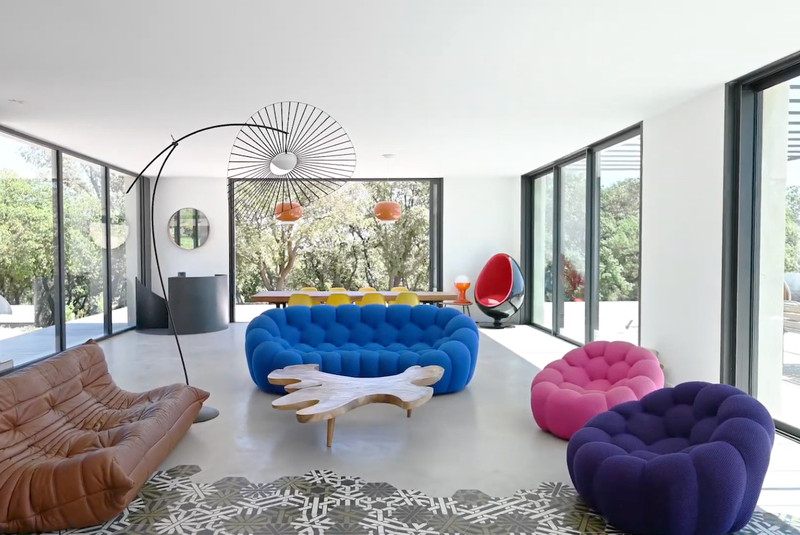 Propriété à vendre à Noves, Bouches-du-Rhône - 3 500 000 €
