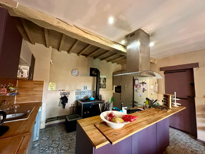 French property for sale in Castelnau-Rivière-Basse, Hautes_Pyrenees - €198,000 - photo 2