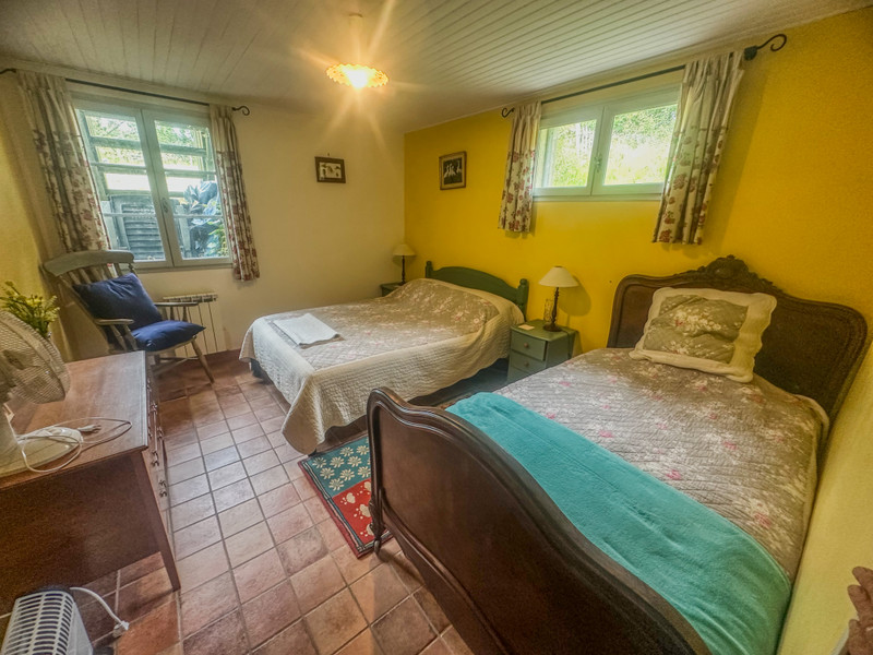 French property for sale in Besneville, Manche - €299,000 - photo 11