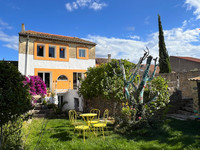 Guest house - Gite for sale in La Palme Aude Languedoc_Roussillon
