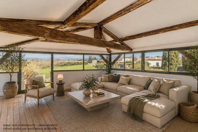 Propriété à vendre à Olonzac, Hérault - 184 000 €