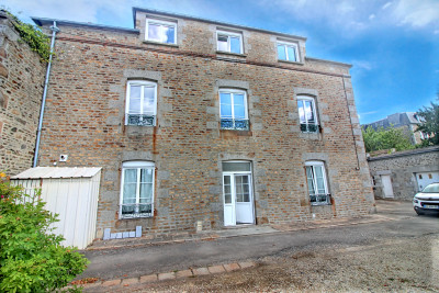 house for sale in Orne