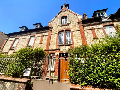 house for sale in Normandy