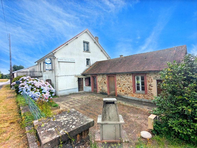French property for sale in Saint-Yrieix-la-Perche, Haute-Vienne - €109,000 - photo 9