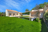 Maison à vendre à Oppède, Vaucluse - 699.900 € - photo 3