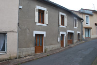 Garage for sale in L'Isle-Jourdain Vienne Poitou_Charentes