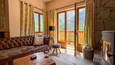 chalet à vendre à Alpes françaises (Auvergne-Rhône-Alpes)