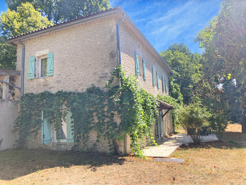 French property for sale in Lauzerte, Tarn-et-Garonne - €349,000 - photo 1